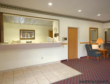 Super 8 By Wyndham Cresco Ia Hotel Dalaman gambar