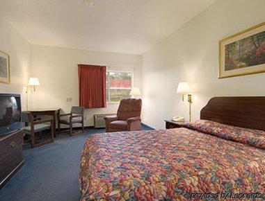 Super 8 By Wyndham Cresco Ia Hotel Bilik gambar